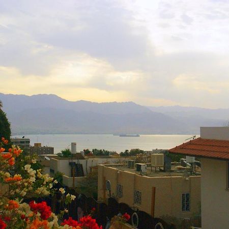 Villa Kibel Apartments Eilat Bilik gambar