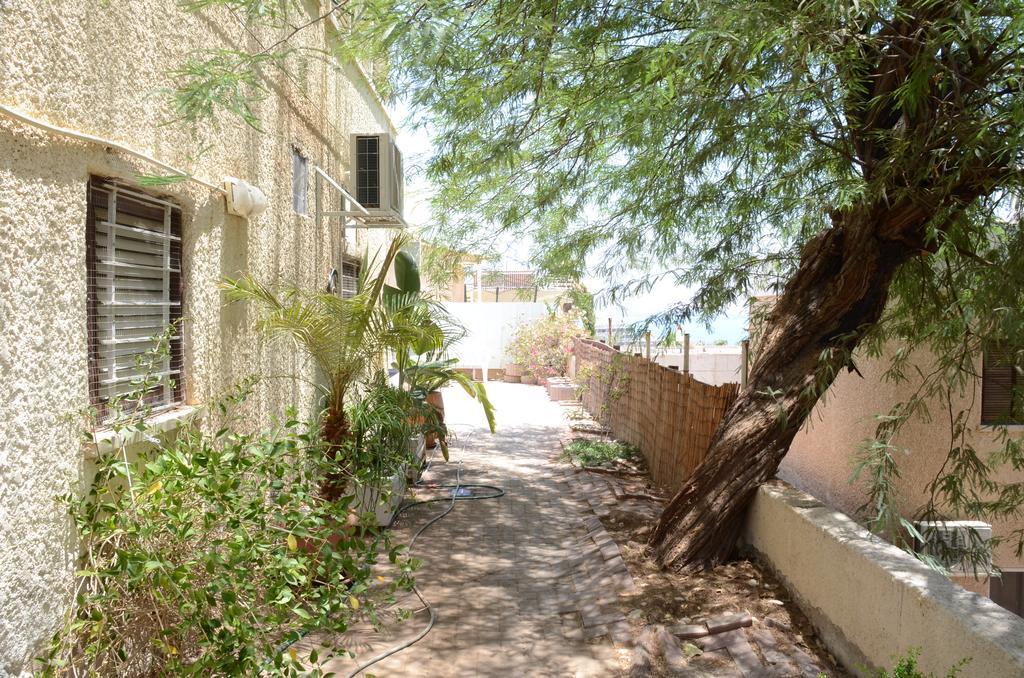 Villa Kibel Apartments Eilat Luaran gambar