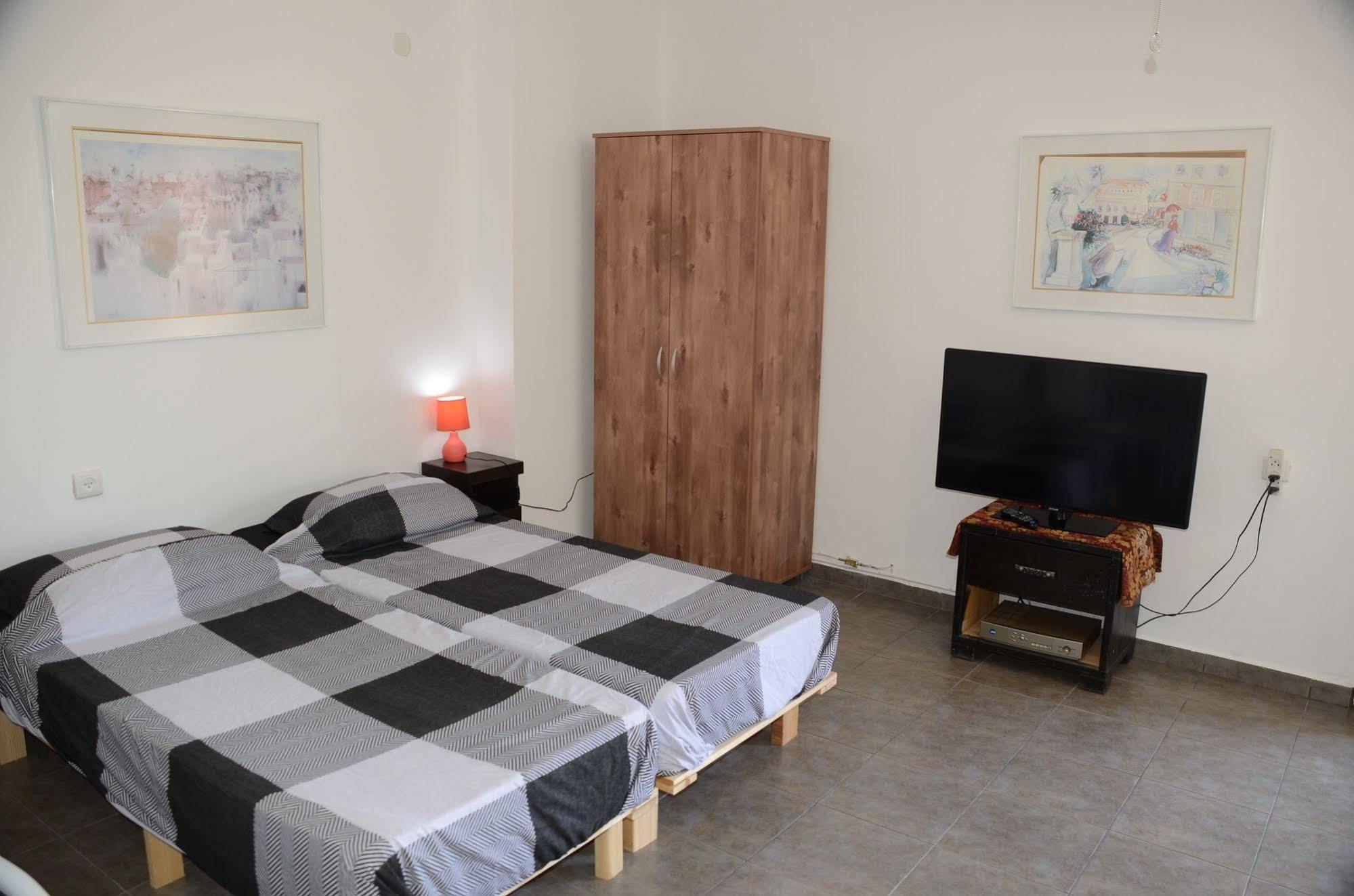 Villa Kibel Apartments Eilat Luaran gambar